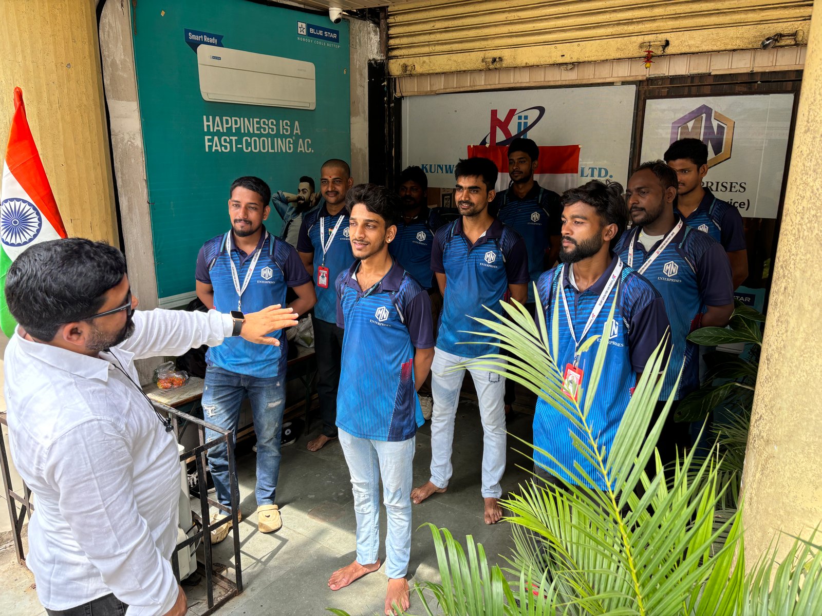 About Palace Real Estate